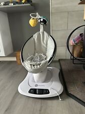 mamaroo 4 mom for sale  Kent