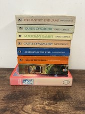 David eddings paperback for sale  UK