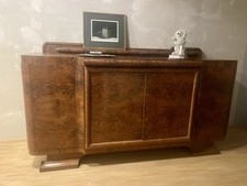 Geräumige kommode art gebraucht kaufen  Leipzig