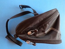 Deuter bike bag gebraucht kaufen  Unteregg