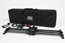 Controle deslizante motorizado de fibra de carbono A&J PRO GP 31,5′′ #122, usado comprar usado  Enviando para Brazil