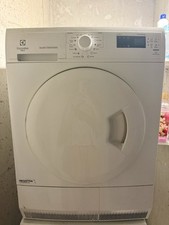 Asciugatrice electrolux rex usato  Zone