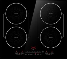 Bigoods induction cooktop for sale  San Francisco