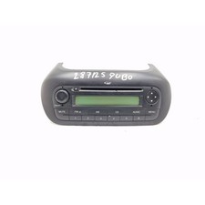 Autoradio fiat qubo usato  Ferrara
