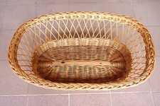 Baby weidenkorb stubenwagen gebraucht kaufen Baby weidenkorb stubenwagen gebraucht kaufen  Wiesenfelden