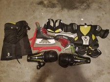 Youth ice hockey for sale  Concord
