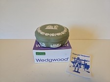 Wedgewood candy box for sale  WEDNESBURY
