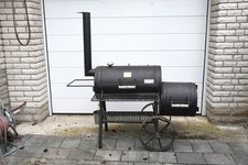 Joes barbeque smoker gebraucht kaufen  Paderborn