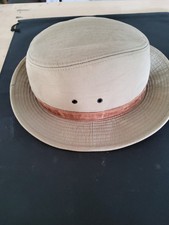 Stetson fedora hat d'occasion  Expédié en Belgium
