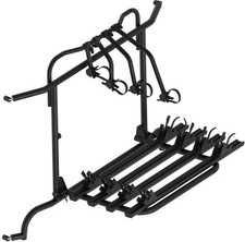 Eurocarry heck fahrradträger gebraucht kaufen  Nidda