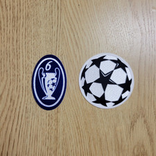 Milan uefa champions usato  Firenze