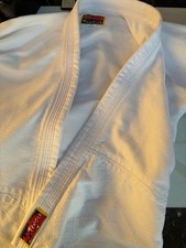 Tengu heavyweight white for sale  GLOSSOP