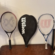 Junior tennis rackets for sale  Beaver Dam