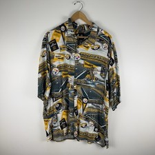 Pittsburgh steelers men for sale  Mount Pleasant