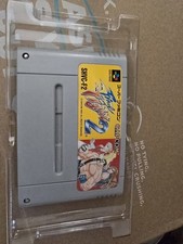 Usado, FINALFIGHT 2 SUPERFAMICOM comprar usado  Enviando para Brazil