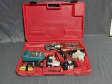 Burndy pat 600 for sale  Raymond