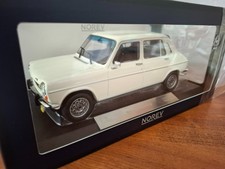 Simca 1100 blanc d'occasion  France
