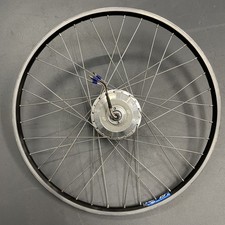 Bike pegasus 26zoll gebraucht kaufen  Lichtenstein/Sa.