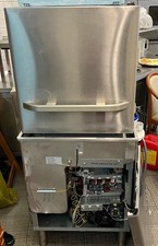 Geschirrspülmaschine profi ga gebraucht kaufen  Koserow