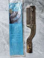 Peigne coupe cheveux d'occasion  Bléré