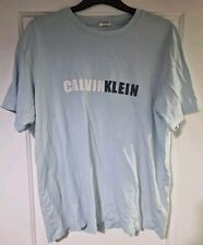 Calvin klein graphic for sale  HYDE