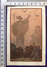 Ww1 militär patriotik gebraucht kaufen  Neukirchen