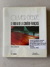 Olivier debré rideau d'occasion  Paris VIII