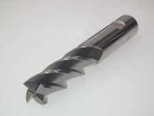 Schaftfräser 20mm vhm gebraucht kaufen  Hohenhameln