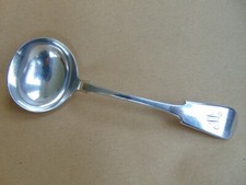 Heavy victorian sterling for sale  SCARBOROUGH