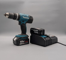 Makita dhp453 akku gebraucht kaufen  Hamburg