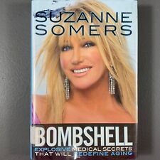 Bombshell suzanne somers for sale  Cleveland