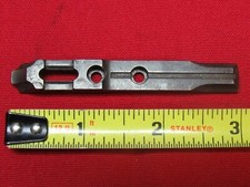 Remington rifle rear for sale  Siloam Springs