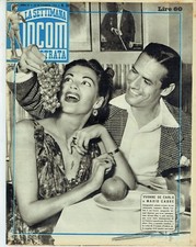 Incom 1951 mario d'occasion  Expédié en Belgium