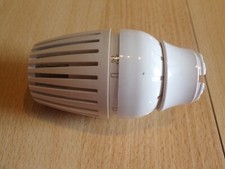 Tête thermostatique soufflet d'occasion  Ciry-le-Noble