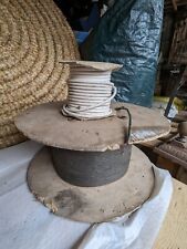 New electric cable for sale  HONITON