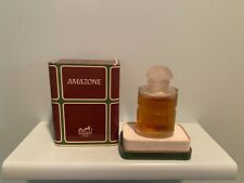 Hermes amazone parfum usato  Bologna