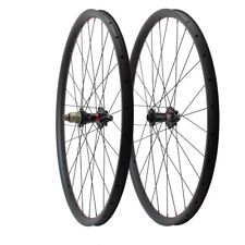 Conjunto de rodas 29er carbono Mtb aro 35x25mm mountain bike sem câmara rodas Boost 148mm comprar usado  Enviando para Brazil