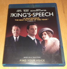King speech colin for sale  Toccoa