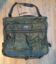 Travel garment carrier for sale  UK