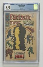 Fantastic four 67. for sale  PLYMOUTH
