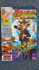 Neox anime guide gebraucht kaufen  Neuss