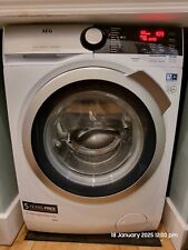 Aeg 8kg steam for sale  SURBITON