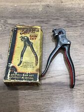 Vintage eclipse direct for sale  BARNSLEY