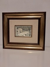 Quadro ottaviani 1975 usato  Roma