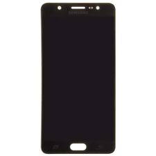 Conjunto de digitalizador LCD para Samsung Galaxy J7 G615/2017 preto reparo de substituição, usado comprar usado  Enviando para Brazil
