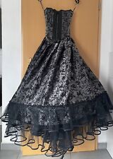 Kleid vintage ballkleid gebraucht kaufen  Niesky