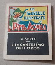 Storielle illustrate pippo usato  Pescara