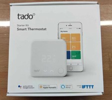 Kit termostato tado usato  Casapesenna