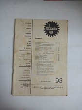 1959 meccanico oggi usato  Martinsicuro