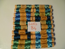 Spolette color mix usato  Como